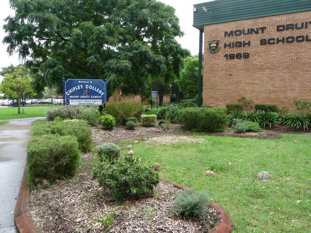 Chifley College has proud Indigenous history